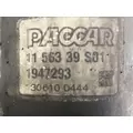 Paccar MX13 Engine Oil Cooler thumbnail 3