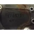 Paccar MX13 Engine Timing Cover thumbnail 4