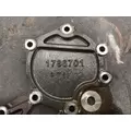 Paccar MX13 Engine Timing Cover thumbnail 3