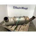 Paccar MX13 Exhaust DPF Assembly thumbnail 1