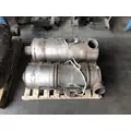 Paccar MX13 Exhaust DPF Assembly thumbnail 1