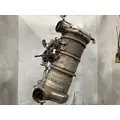 Paccar MX13 Exhaust DPF Assembly thumbnail 2