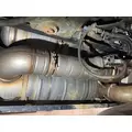 Paccar MX13 Exhaust DPF Assembly thumbnail 3