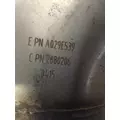 Paccar MX13 Exhaust DPF Assembly thumbnail 19