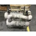 Paccar MX13 Exhaust DPF Assembly thumbnail 2