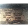 Paccar MX13 Exhaust DPF Assembly thumbnail 6