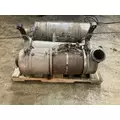 Paccar MX13 Exhaust DPF Assembly thumbnail 2