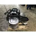 Paccar MX13 Exhaust DPF Assembly thumbnail 3