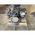 Paccar MX13 Exhaust DPF Assembly thumbnail 3
