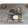 Paccar MX13 Exhaust DPF Assembly thumbnail 1