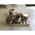 Paccar MX13 Exhaust DPF Assembly thumbnail 2