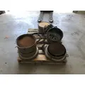 Paccar MX13 Exhaust DPF Assembly thumbnail 3