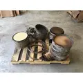 Paccar MX13 Exhaust DPF Assembly thumbnail 4