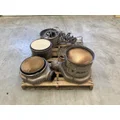 Paccar MX13 Exhaust DPF Assembly thumbnail 2