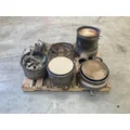 Paccar MX13 Exhaust DPF Assembly thumbnail 3