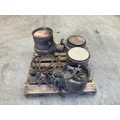 Paccar MX13 Exhaust DPF Assembly thumbnail 4