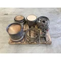 Paccar MX13 Exhaust DPF Assembly thumbnail 5