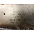 Paccar MX13 Exhaust DPF Assembly thumbnail 9