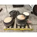 Paccar MX13 Exhaust DPF Assembly thumbnail 2