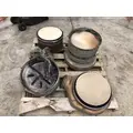 Paccar MX13 Exhaust DPF Assembly thumbnail 3