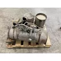 Paccar MX13 Exhaust DPF Assembly thumbnail 2