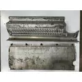 Paccar MX13 Exhaust DPF Assembly thumbnail 2