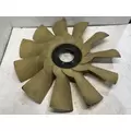 Paccar MX13 Fan Blade thumbnail 1