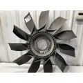 Paccar MX13 Fan Blade thumbnail 2