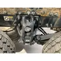 USED Axle Housing (Front) Paccar MV2014P for sale thumbnail