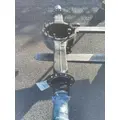USED PACCAR - W/O HUBS Axle Housing (Front) PACCAR MV2014P for sale thumbnail