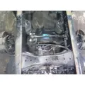 USED PACCAR - W/HUBS Axle Housing (Front) PACCAR MV2014P for sale thumbnail