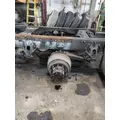 USED - W/HUBS Axle Housing (Front) PACCAR MV2014P for sale thumbnail