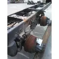 USED - W/O DIFF Cutoff Assembly (Housings & Suspension Only) PACCAR MV2014PR279 for sale thumbnail