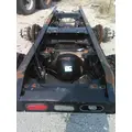 USED - W/O DIFF Cutoff Assembly (Housings & Suspension Only) PACCAR MV2014PR279 for sale thumbnail