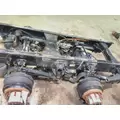 USED - W/O DIFF Cutoff Assembly (Housings & Suspension Only) PACCAR MV2014PRTBD for sale thumbnail