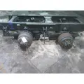 USED - W/O DIFF Cutoff Assembly (Housings & Suspension Only) PACCAR MV2014PRTBD for sale thumbnail