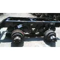 USED - W/O DIFF Cutoff Assembly (Housings & Suspension Only) PACCAR MV2014PRTBD for sale thumbnail