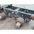 USED - W/O DIFF Cutoff Assembly (Housings & Suspension Only) PACCAR MV2014PRTBD for sale thumbnail