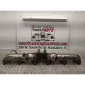  Exhaust Manifold PACCAR MX-13 EPA 17 for sale thumbnail