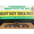 Used Exhaust Manifold PACCAR MX-13 for sale thumbnail