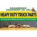 Used Exhaust Manifold PACCAR MX-13 for sale thumbnail