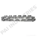 NEW Cylinder Head Paccar MX13 for sale thumbnail