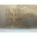 USED DPF (Diesel Particulate Filter) Paccar MX13 for sale thumbnail