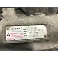 USED Turbocharger / Supercharger Paccar MX13 for sale thumbnail