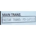 Paccar Other Transmission Assembly thumbnail 2
