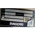 Paccar PO-16F112C Transmission Assembly thumbnail 1