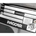 Paccar PO-16F112C Transmission Assembly thumbnail 8