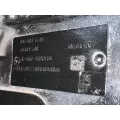Paccar PO-16F112C Transmission Assembly thumbnail 5