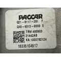 Paccar PO-16F112C Transmission Control Module (TCM) thumbnail 2