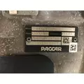 Paccar PO-16F112C Transmission thumbnail 1